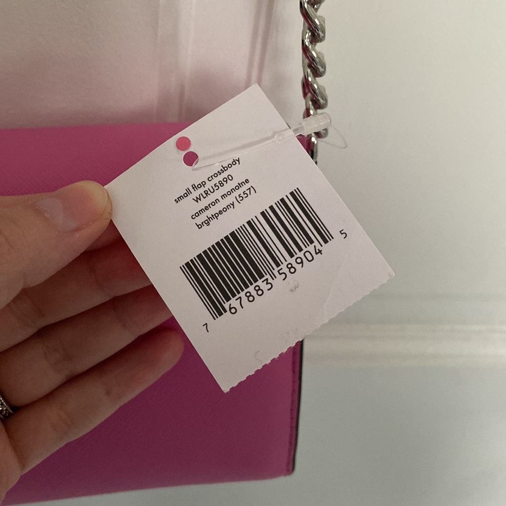 KATE SPADE CAMERON CROSSBODY NWT - Picture 4 of 12